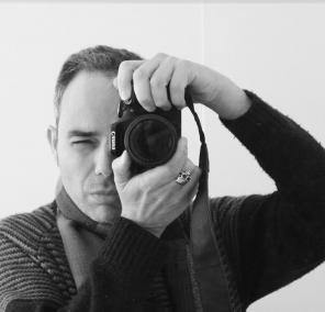 Roberto Calabrò, foto, Londra, Colonia, Café Toré
