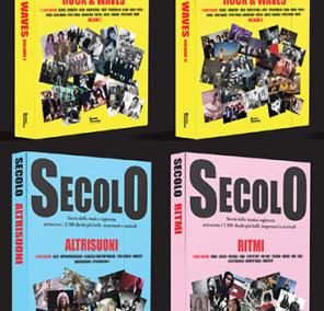 Secolo, Blow Up, enciclopedia