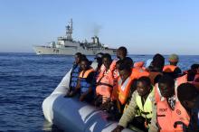 migranti, razzismo, Italia, Salvini, Renzi, Alfano